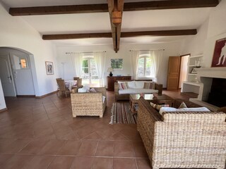 Villa La Croix-Valmer Características 8