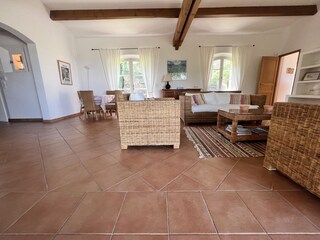 Villa La Croix-Valmer Características 9