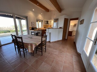 Villa La Croix-Valmer Caratteristiche 11