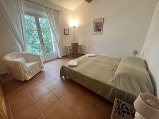 Villa La Croix-Valmer Características 12