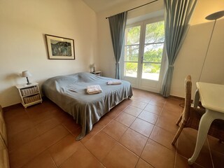 Villa La Croix-Valmer Características 13
