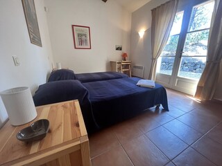 Villa La Croix-Valmer Características 14