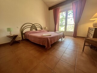 Villa La Croix-Valmer Características 15