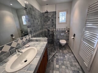 Villa La Croix-Valmer Caratteristiche 16