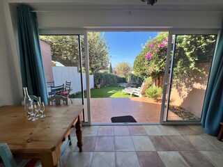 Casa de vacaciones La Croix-Valmer Características 8