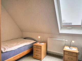 Schlafzimmer 3