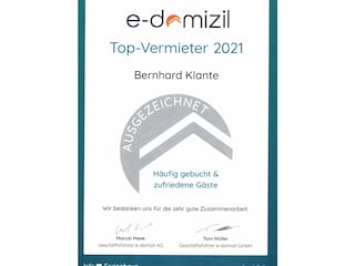 Vakantiehuis Otterndorf Document 42