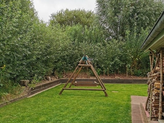 Casa de vacaciones Otterndorf Grabación al aire libre 9