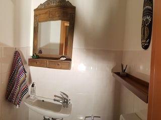 Vakantiehuis Otterndorf Kenmerken 21