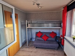 Casa de vacaciones Otterndorf Características 22