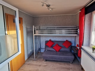 Maison de vacances Otterndorf Équipement 22