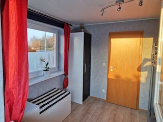 Maison de vacances Otterndorf Équipement 23