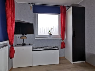 Maison de vacances Otterndorf Équipement 24