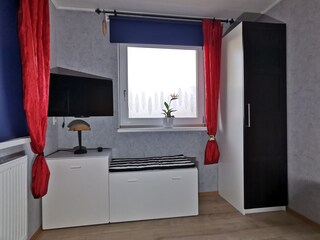 Vakantiehuis Otterndorf Kenmerken 24