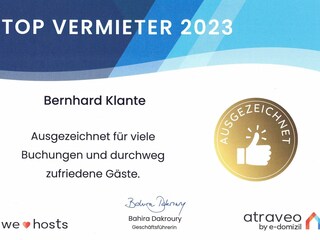 Maison de vacances Otterndorf Document 43