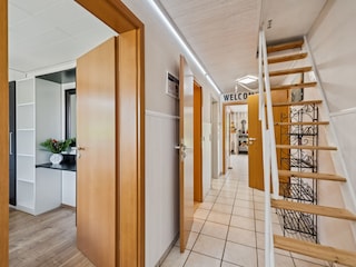 Maison de vacances Otterndorf Équipement 26