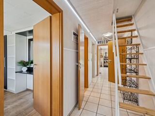 Vakantiehuis Otterndorf Kenmerken 26