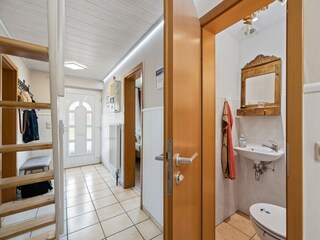 Vakantiehuis Otterndorf Kenmerken 27