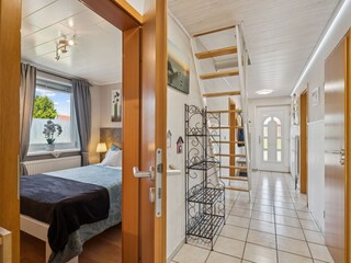 Casa per le vacanze Otterndorf Caratteristiche 28