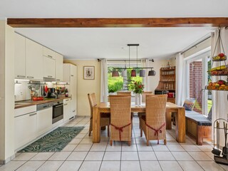 Vakantiehuis Otterndorf Kenmerken 30