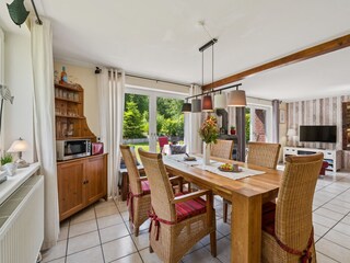 Casa per le vacanze Otterndorf Caratteristiche 31