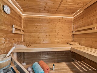 Vakantiehuis Otterndorf Kenmerken 34