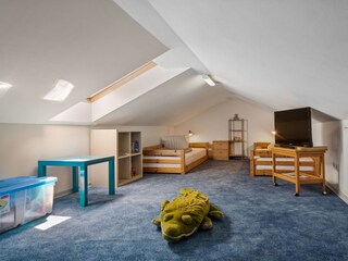 Maison de vacances Otterndorf Équipement 35