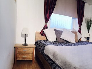 Maison de vacances Otterndorf Équipement 16