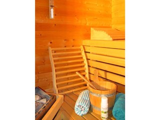 Casa per le vacanze Otterndorf Caratteristiche 18