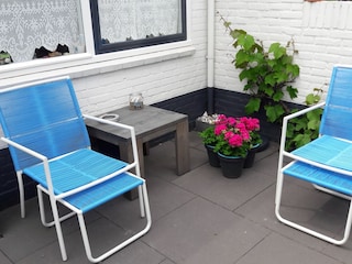 Holiday apartment Zoutelande Outdoor Recording 2