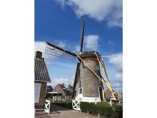 Appartamento per vacanze Zoutelande Registrazione all'aperto 6