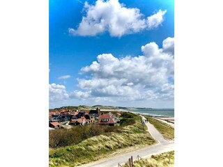 Vakantieappartement Zoutelande Omgeving 21