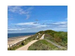 Appartamento per vacanze Zoutelande Ambiente 23