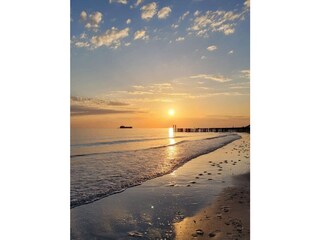 Appartamento per vacanze Zoutelande Ambiente 24