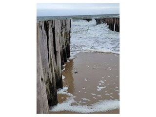 Appartamento per vacanze Zoutelande Ambiente 26