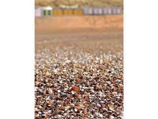 Appartamento per vacanze Zoutelande Ambiente 29