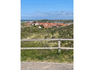 Vakantieappartement Zoutelande Omgeving 32