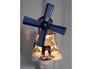 Appartamento per vacanze Zoutelande Caratteristiche 8