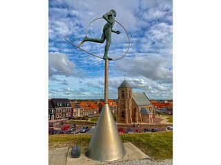 Vakantieappartement Zoutelande Omgeving 35