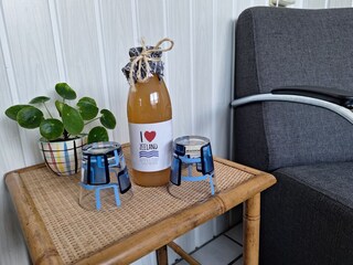 Appartamento per vacanze Zoutelande Caratteristiche 9