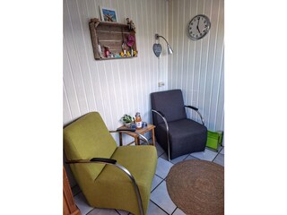 Vakantieappartement Zoutelande Kenmerken 9