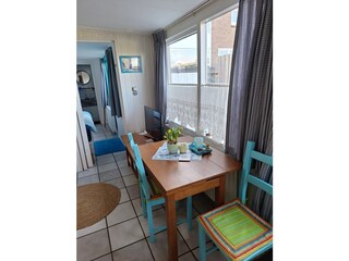 Vakantieappartement Zoutelande Kenmerken 11
