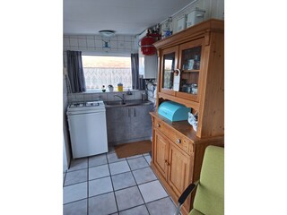 Appartamento per vacanze Zoutelande Caratteristiche 12