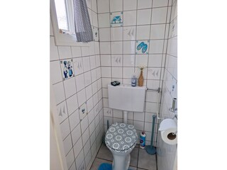 Appartamento per vacanze Zoutelande Caratteristiche 13