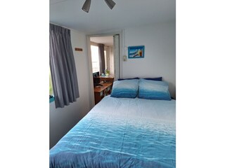 Appartamento per vacanze Zoutelande Caratteristiche 14