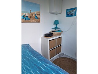 Vakantieappartement Zoutelande Kenmerken 14