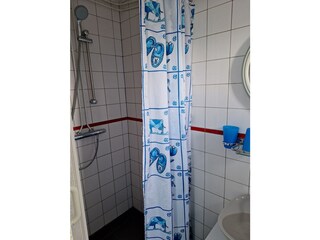 Vakantieappartement Zoutelande Kenmerken 17