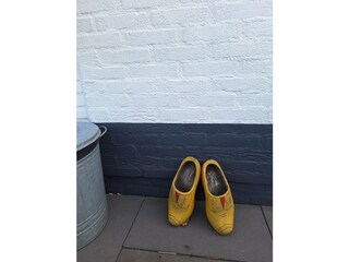 Appartamento per vacanze Zoutelande Caratteristiche 19