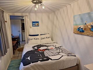 Vakantieappartement Zoutelande Kenmerken 13