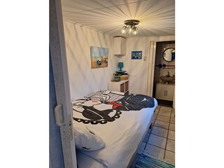 Vakantieappartement Zoutelande Kenmerken 16